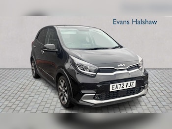 Used Kia Picanto 2022 for sale - 77601353: Photo