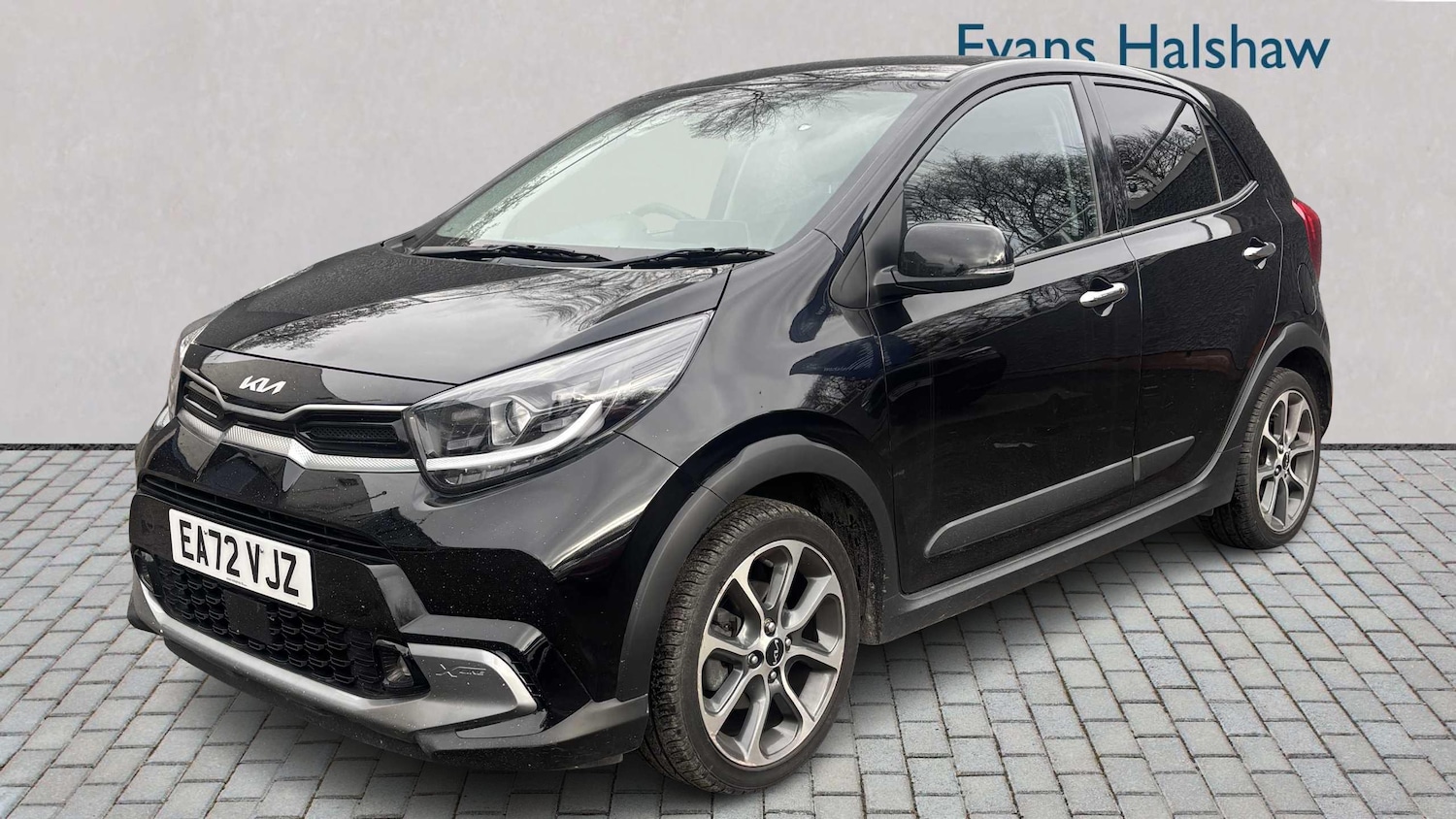 Used Kia Picanto 2022 for sale - 77601353: Photo 2