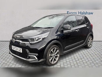 Used Kia Picanto 2022 for sale - 77601353: Photo