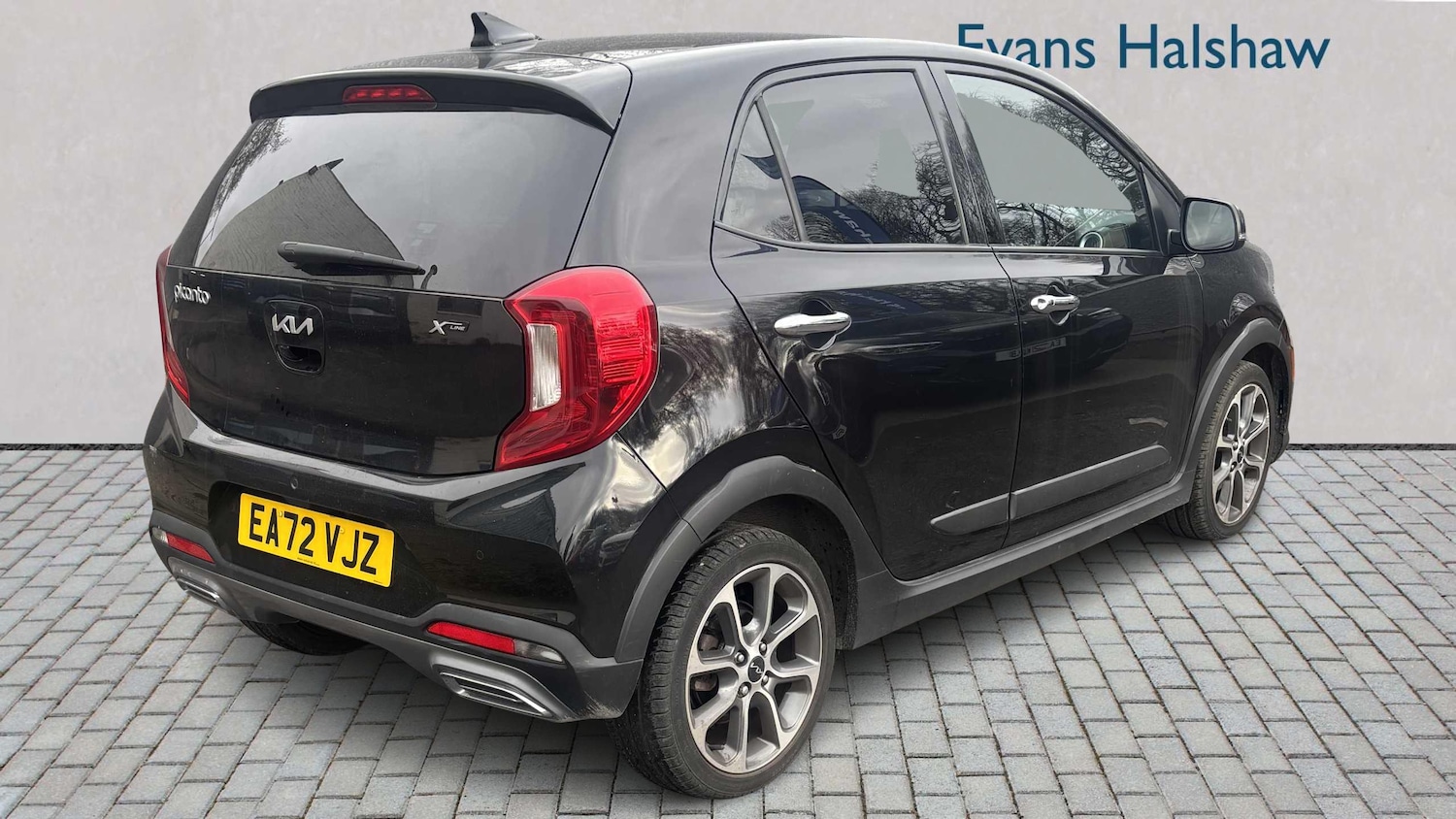 Used Kia Picanto 2022 for sale - 77601353: Photo 3