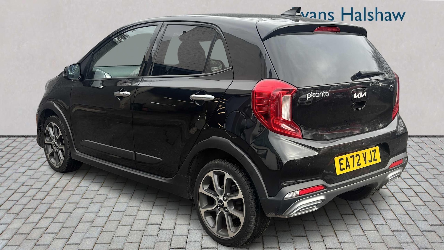 Used Kia Picanto 2022 for sale - 77601353: Photo 4