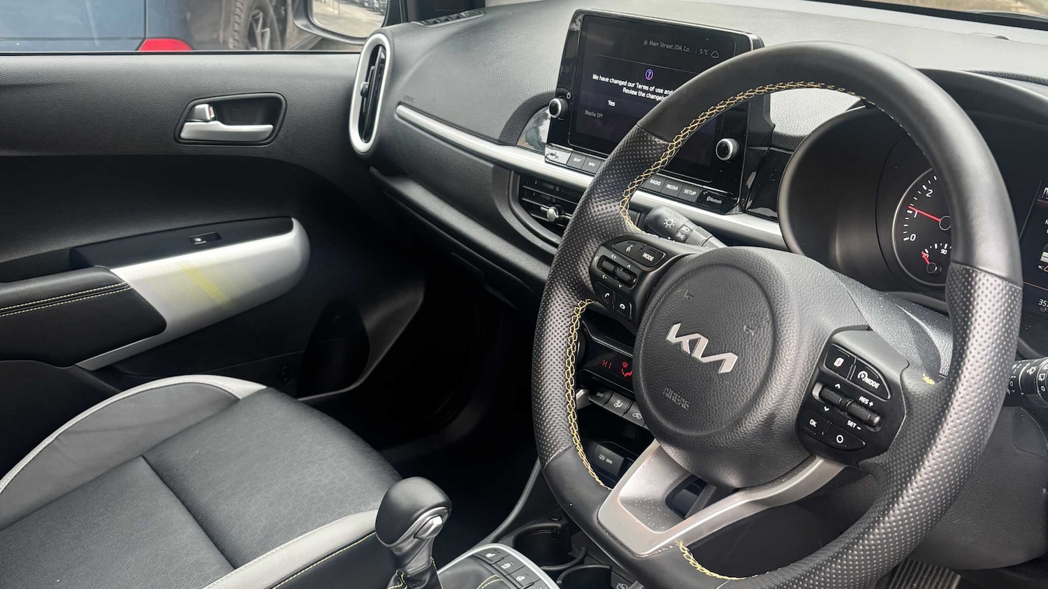 Used Kia Picanto 2022 for sale - 77601353: Photo 5