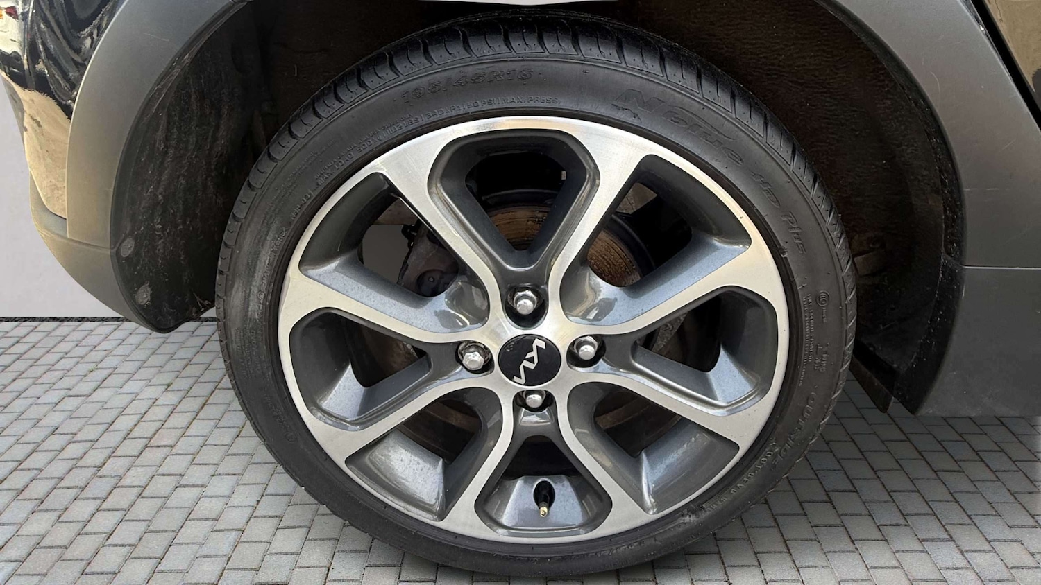 Used Kia Picanto 2022 for sale - 77601353: Photo 7