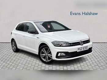 Used Volkswagen Polo 2020 for sale - 76475924: Photo