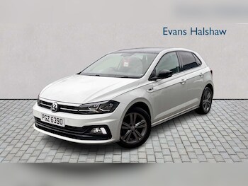 Used Volkswagen Polo 2020 for sale - 76475924: Photo