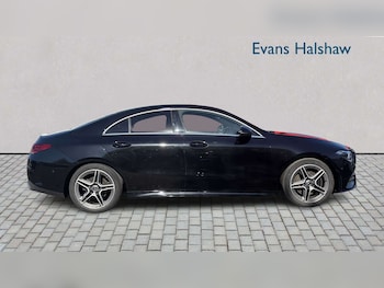 Used Mercedes-Benz CLA 2022 for sale - 78812707: Photo