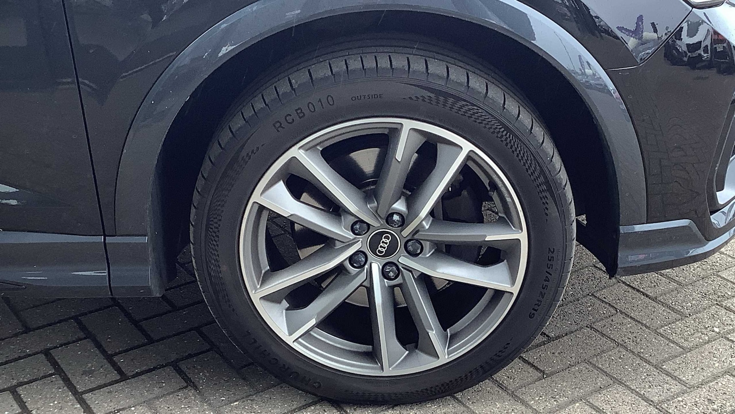 Used Audi Q3 2022 for sale - 77044029: Photo 10