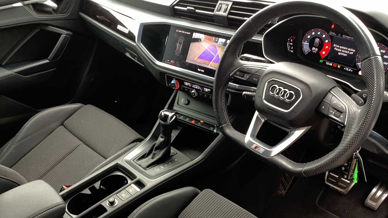Used Audi Q3 2022 for sale - 77044029: Photo 12