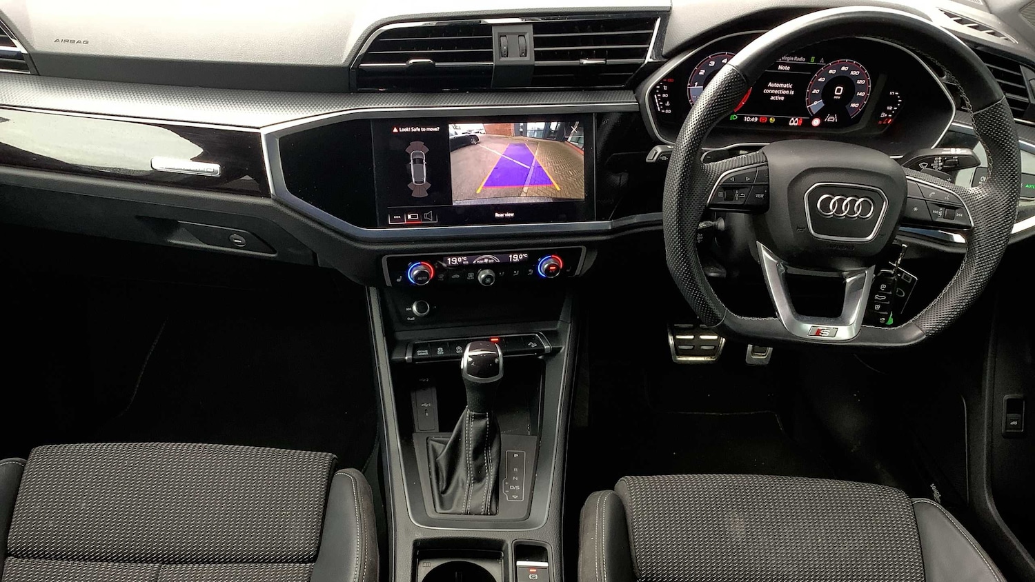 Used Audi Q3 2022 for sale - 77044029: Photo 14