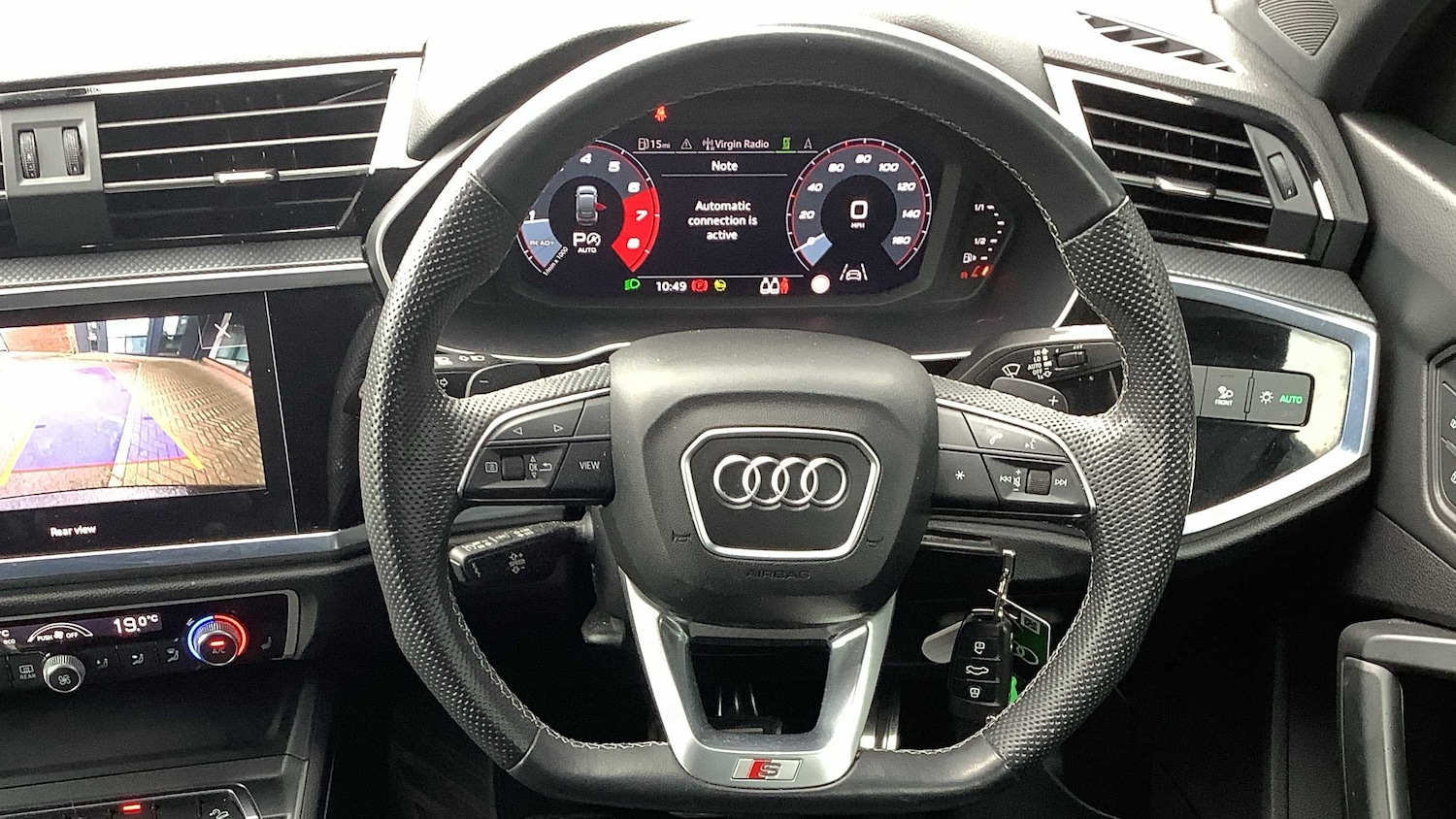 Used Audi Q3 2022 for sale - 77044029: Photo 15