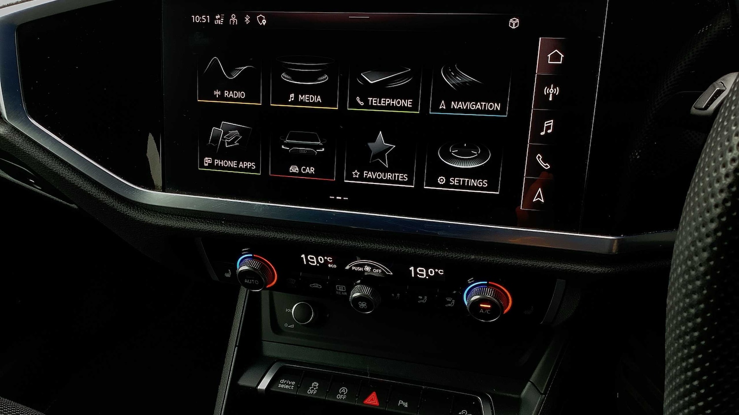 Used Audi Q3 2022 for sale - 77044029: Photo 17