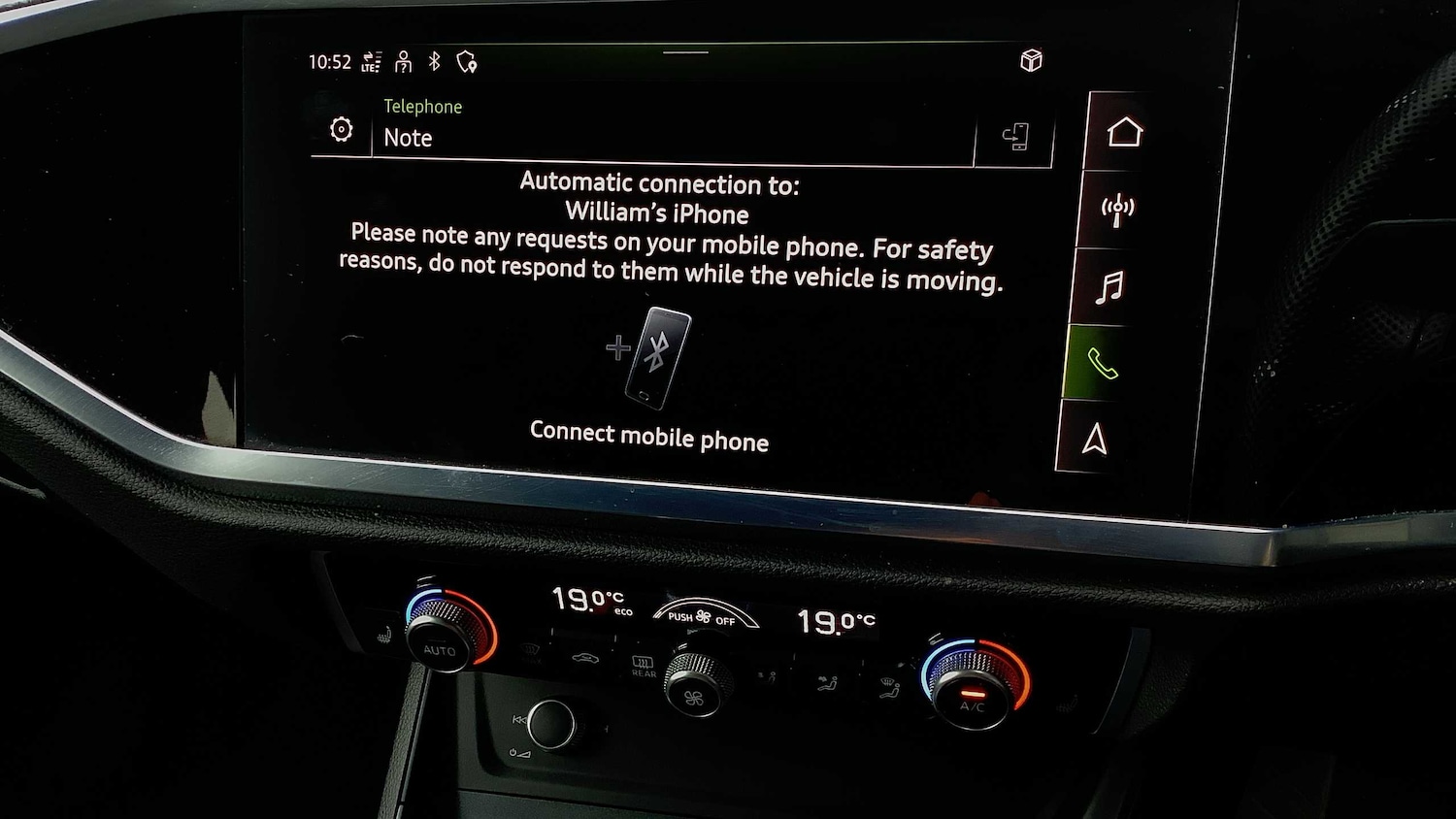 Used Audi Q3 2022 for sale - 77044029: Photo 19