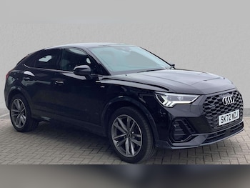 Audi Q3 feature image