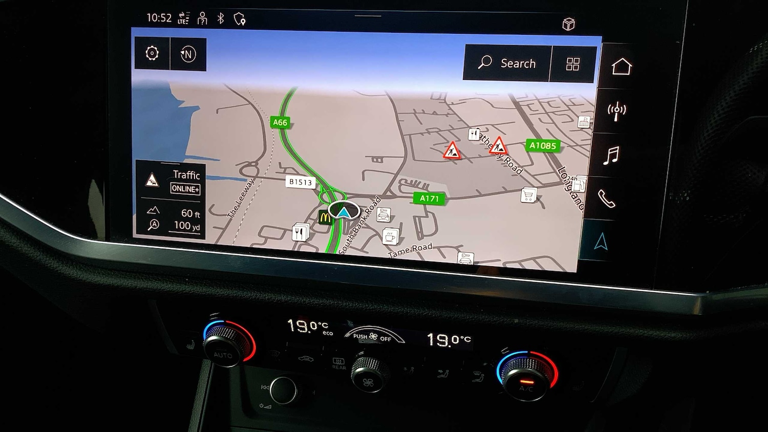 Used Audi Q3 2022 for sale - 77044029: Photo 20