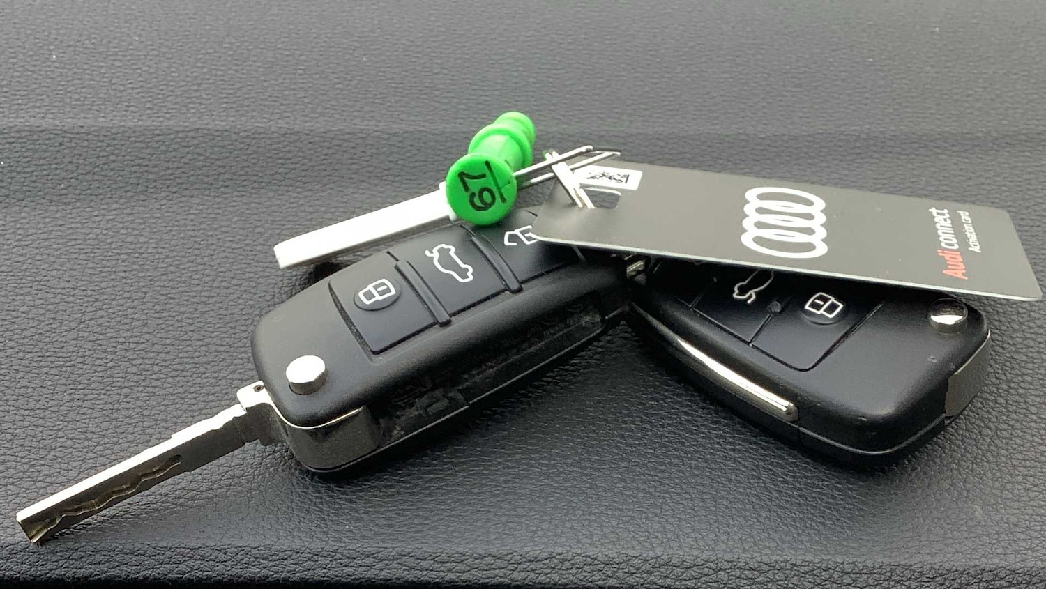 Used Audi Q3 2022 for sale - 77044029: Photo 22