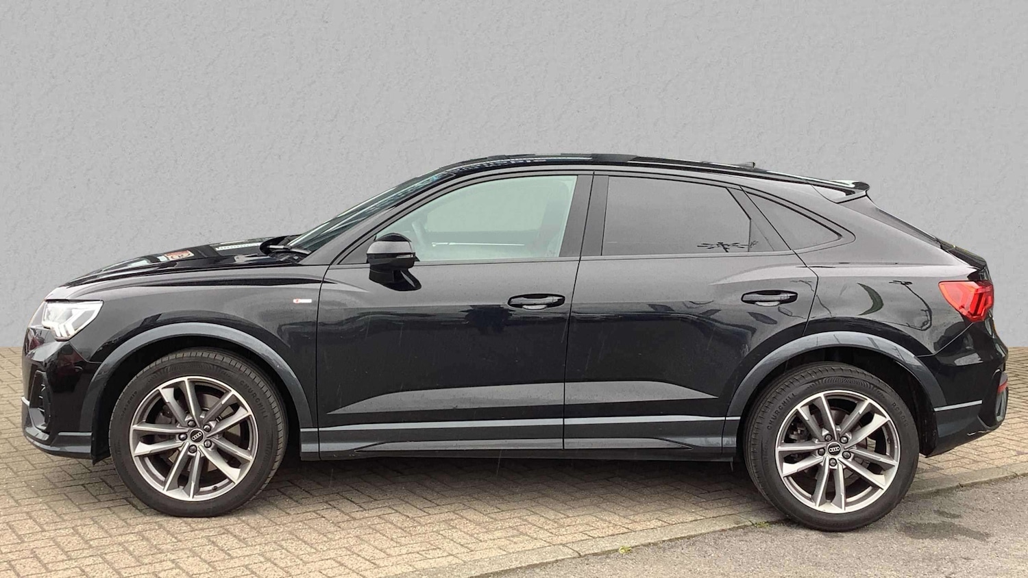 Used Audi Q3 2022 for sale - 77044029: Photo 3