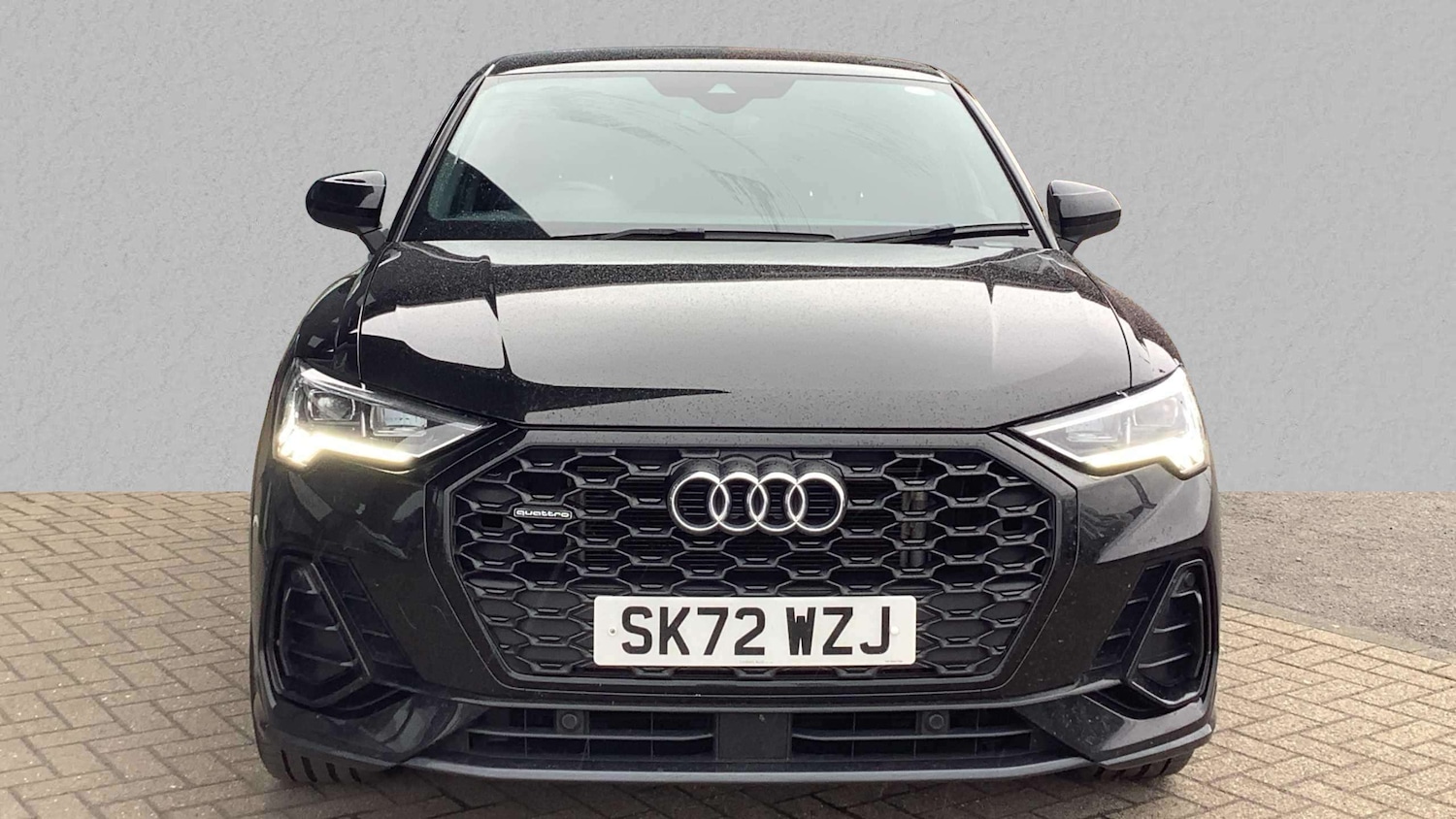 Used Audi Q3 2022 for sale - 77044029: Photo 4