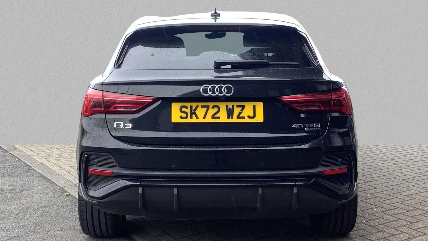 Used Audi Q3 2022 for sale - 77044029: Photo 5