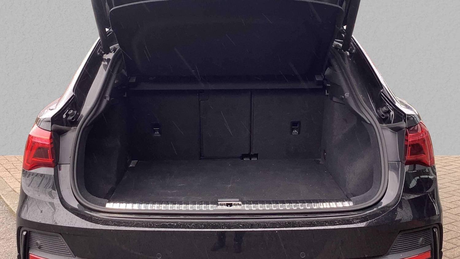 Used Audi Q3 2022 for sale - 77044029: Photo 6