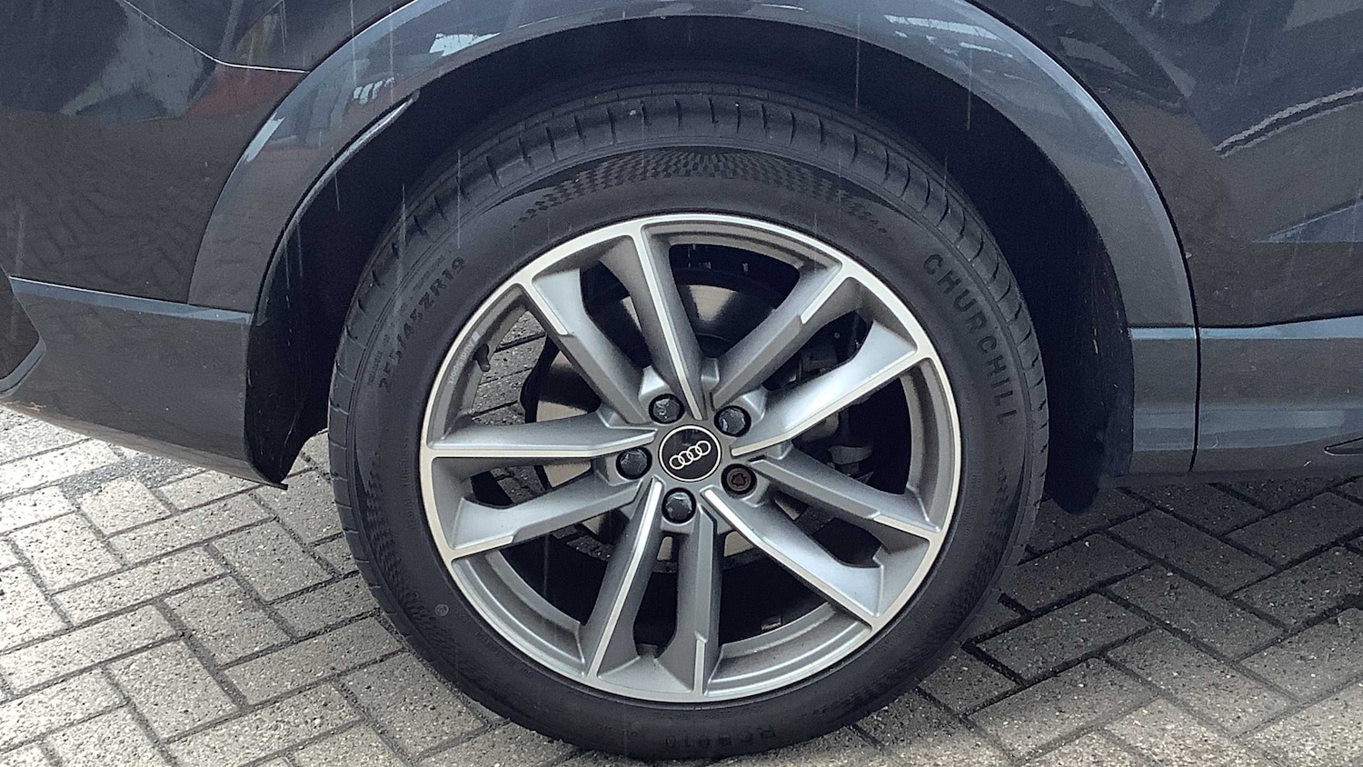 Used Audi Q3 2022 for sale - 77044029: Photo 7