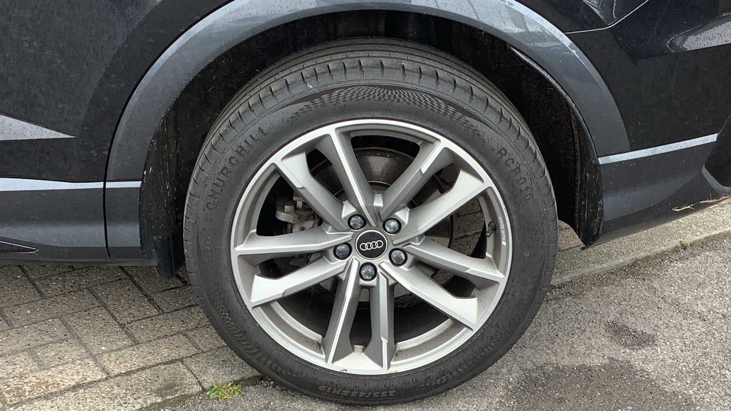 Used Audi Q3 2022 for sale - 77044029: Photo 8