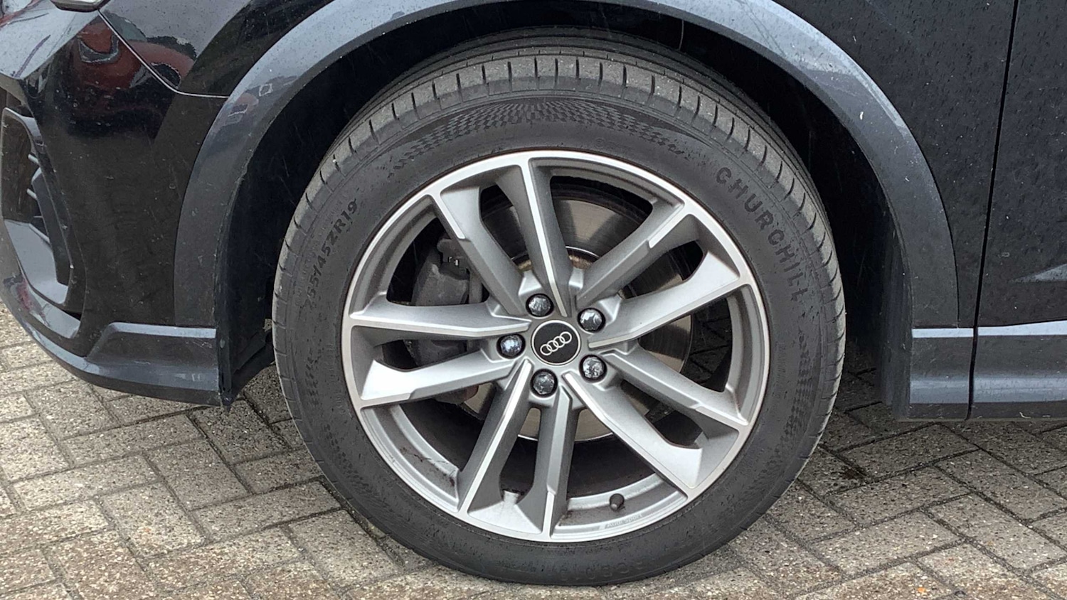 Used Audi Q3 2022 for sale - 77044029: Photo 9