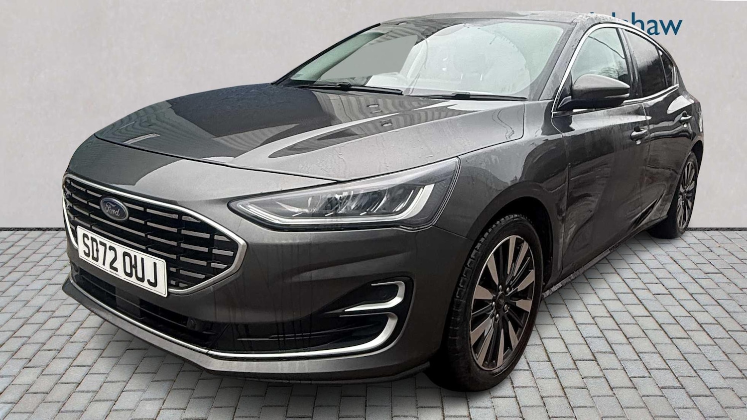 Used Ford Focus 2022 for sale - 77334050: Photo 2