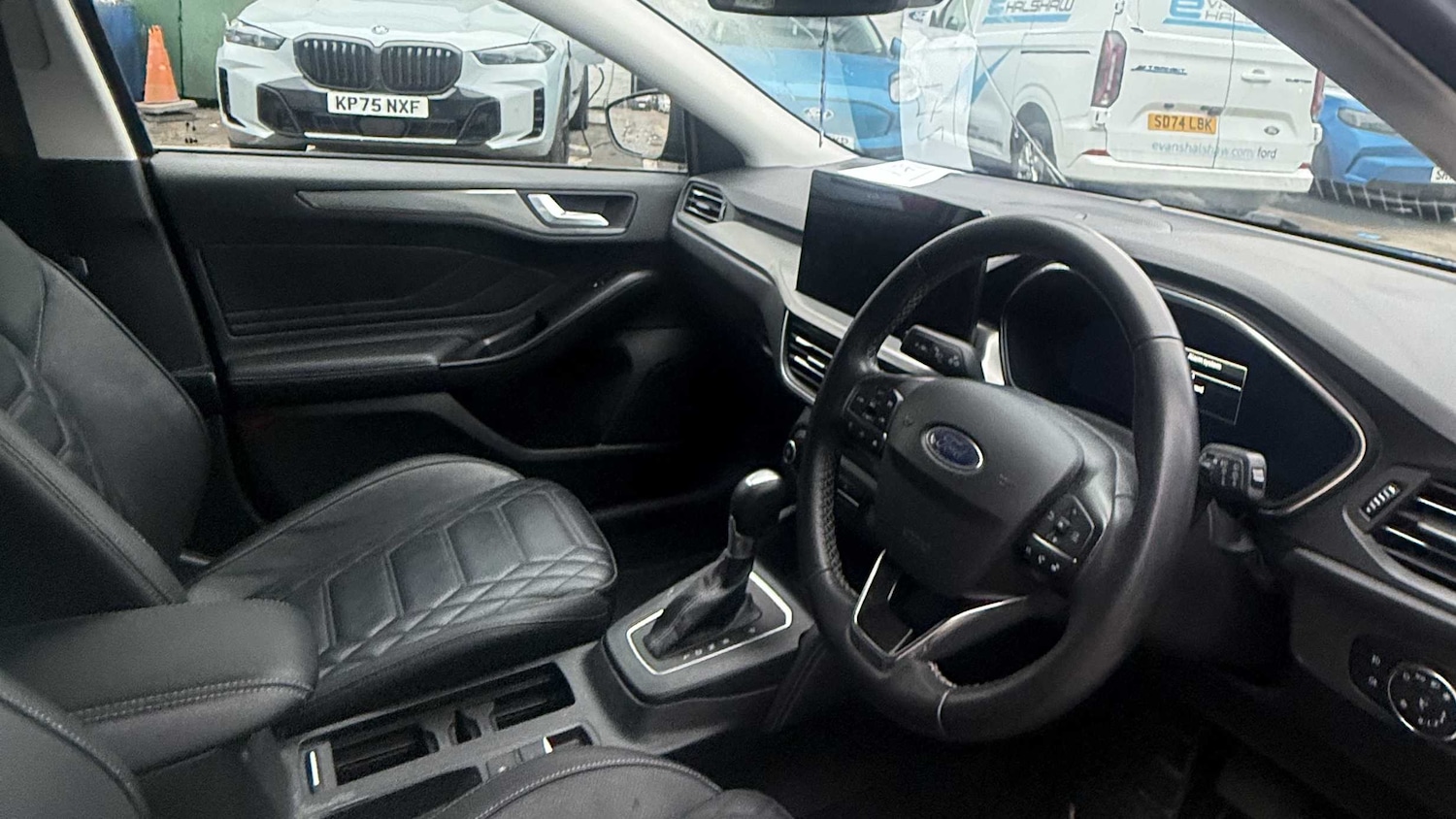 Used Ford Focus 2022 for sale - 77334050: Photo 5