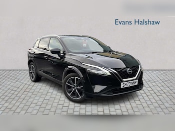 Used Nissan Qashqai 2023 for sale - 76540718: Photo