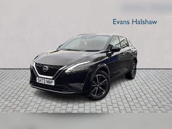 Used Nissan Qashqai 2023 for sale - 76540718: Photo