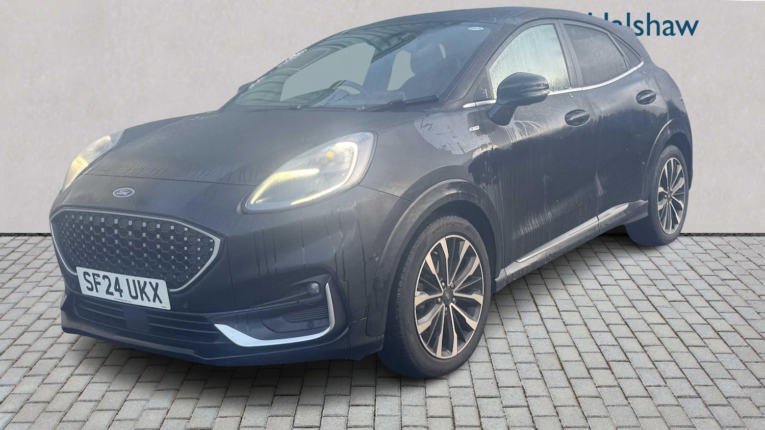 Used Ford Puma 2024 for sale - 77414893: Photo 2