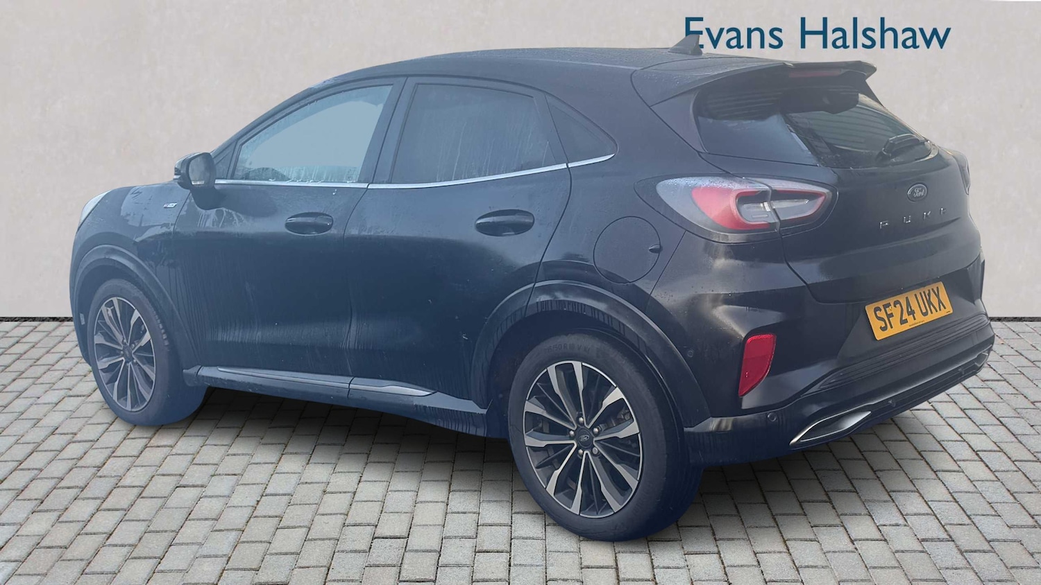 Used Ford Puma 2024 for sale - 77414893: Photo 3