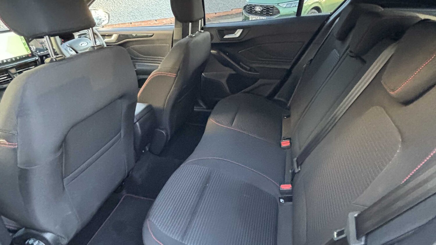 Used Ford Focus 2025 for sale - 78104332: Photo 10