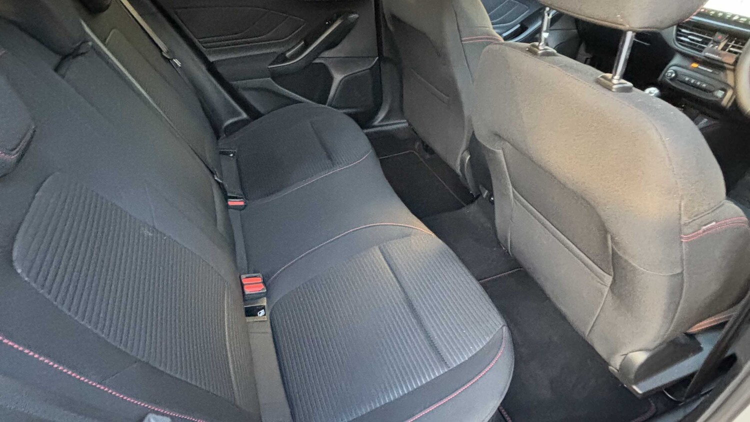 Used Ford Focus 2025 for sale - 78104332: Photo 12