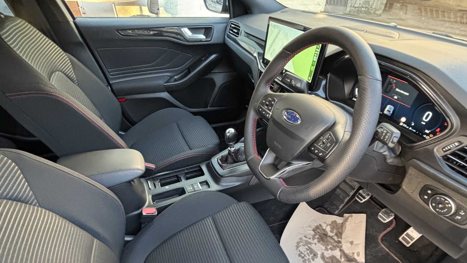 Used Ford Focus 2025 for sale - 78104332: Photo 13