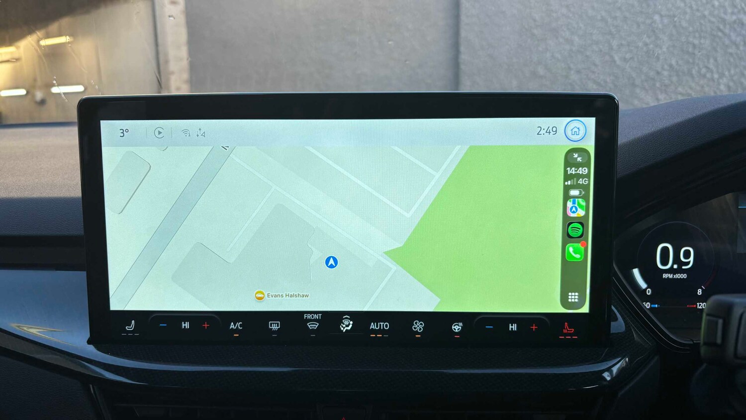 Used Ford Focus 2025 for sale - 78104332: Photo 15