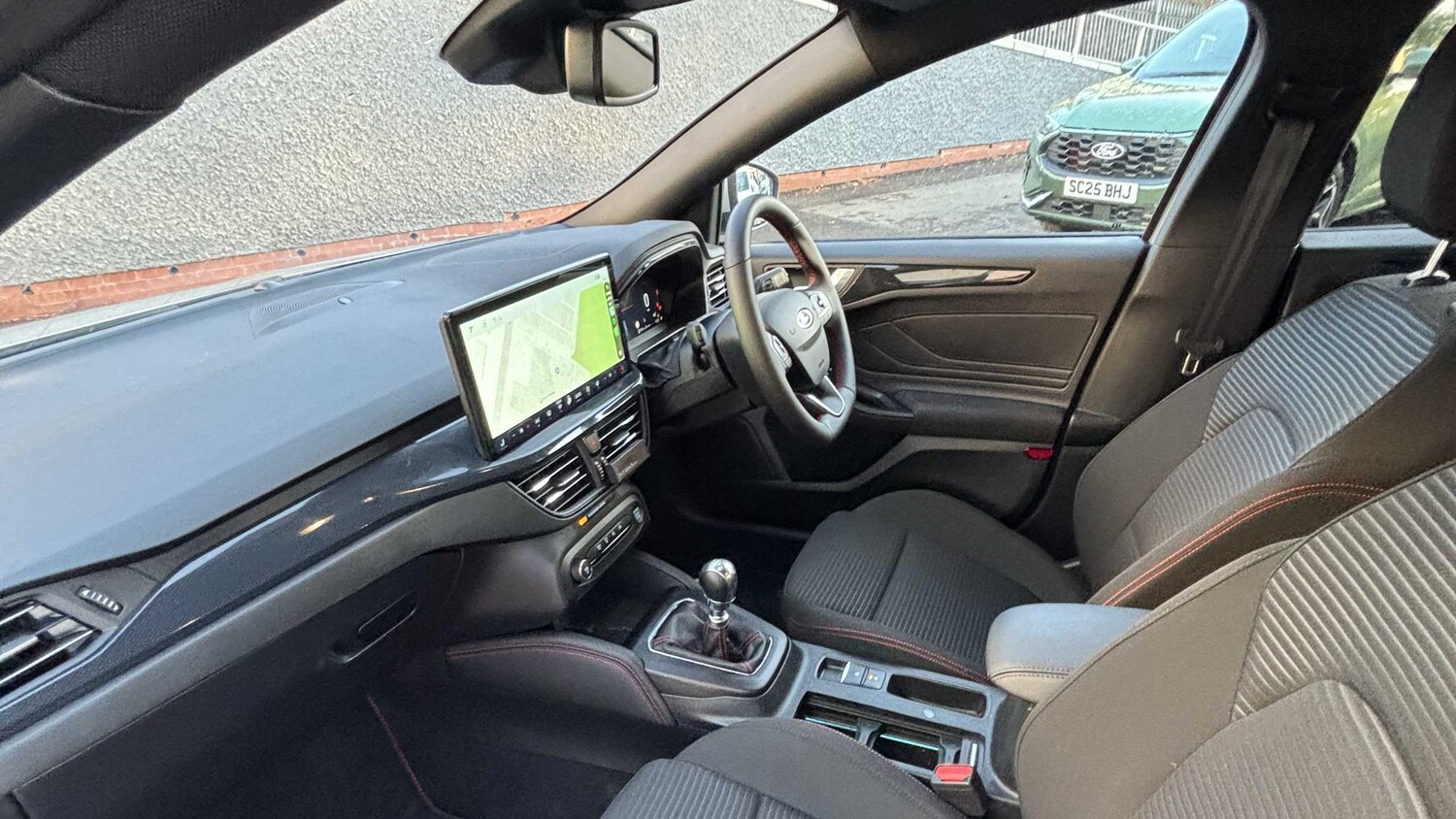 Used Ford Focus 2025 for sale - 78104332: Photo 9