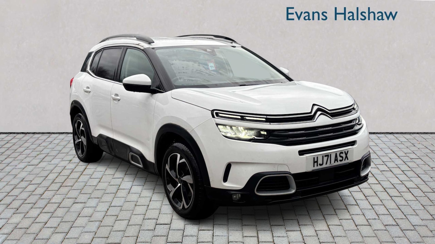 Used Citroen C5 Aircross 2021 for sale - 77158504: Photo 1