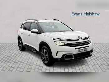 2021 - 1.2 PureTech 130 Shine 5dr