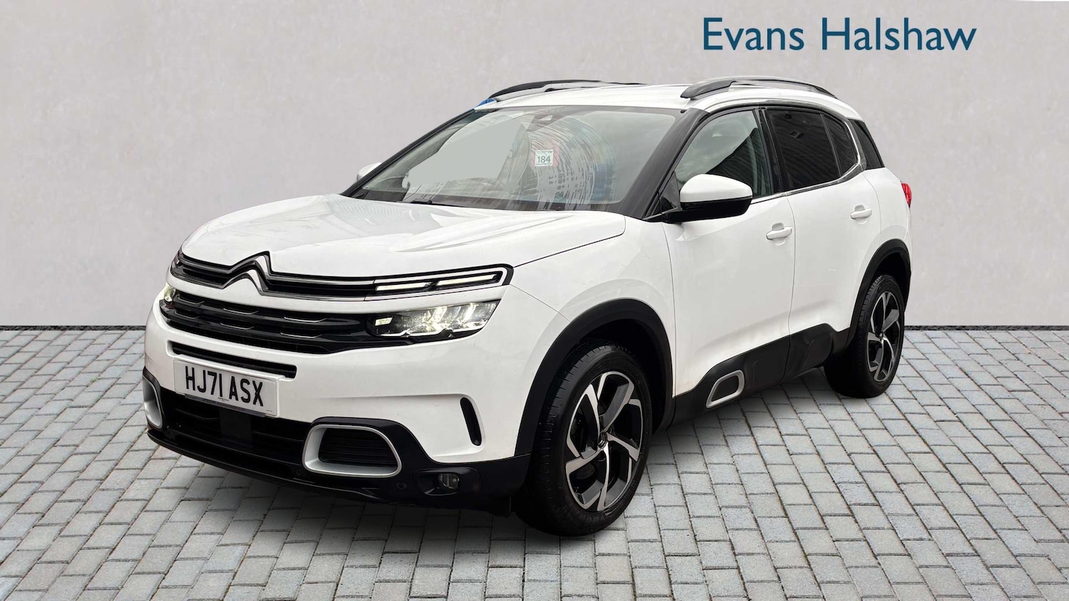 Used Citroen C5 Aircross 2021 for sale - 77158504: Photo 4