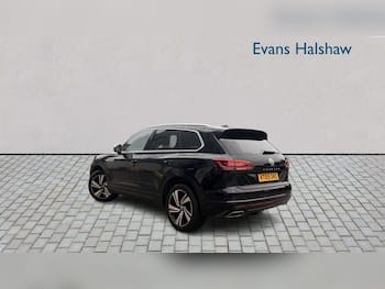 Used Volkswagen Touareg 2019 for sale - 79834027: Photo