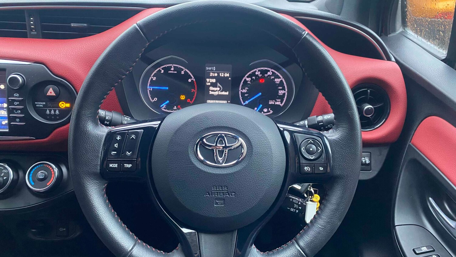 Used Toyota Yaris 2017 for sale - 77011244: Photo 16