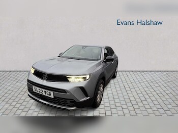 Used Vauxhall Mokka 2022 for sale - 77348052: Photo