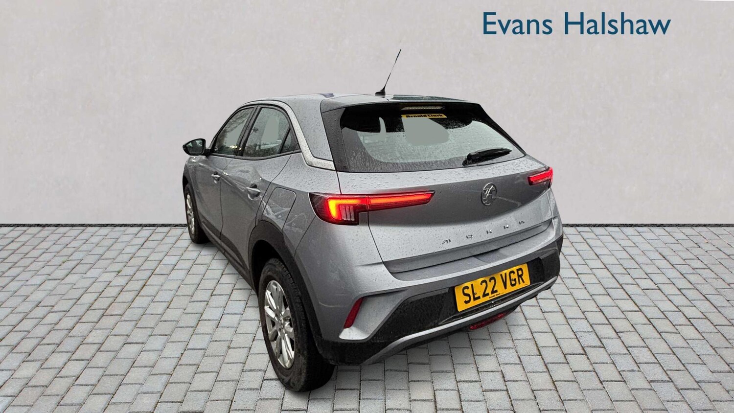 Used Vauxhall Mokka 2022 for sale - 77348052: Photo 3