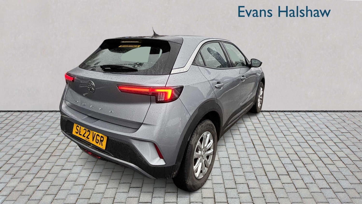 Used Vauxhall Mokka 2022 for sale - 77348052: Photo 4