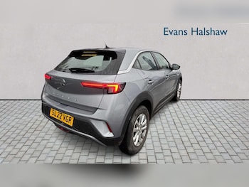 Used Vauxhall Mokka 2022 for sale - 77348052: Photo