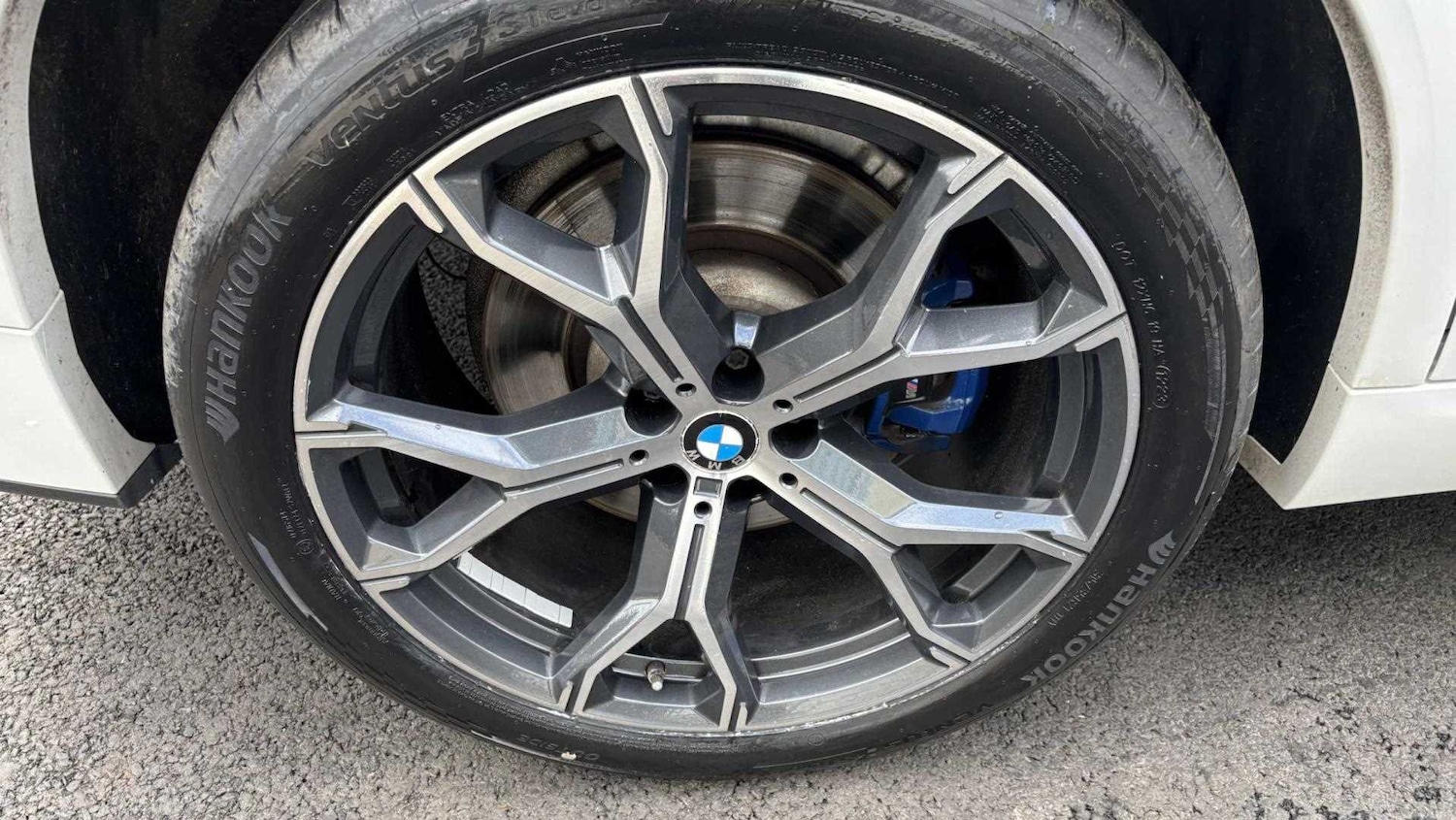 Used BMW X5 2020 for sale - 77961186: Photo 10