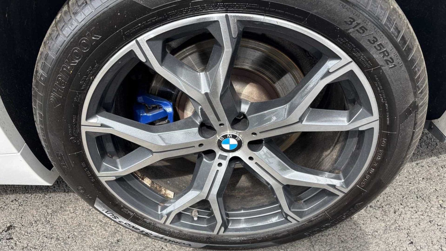 Used BMW X5 2020 for sale - 77961186: Photo 13