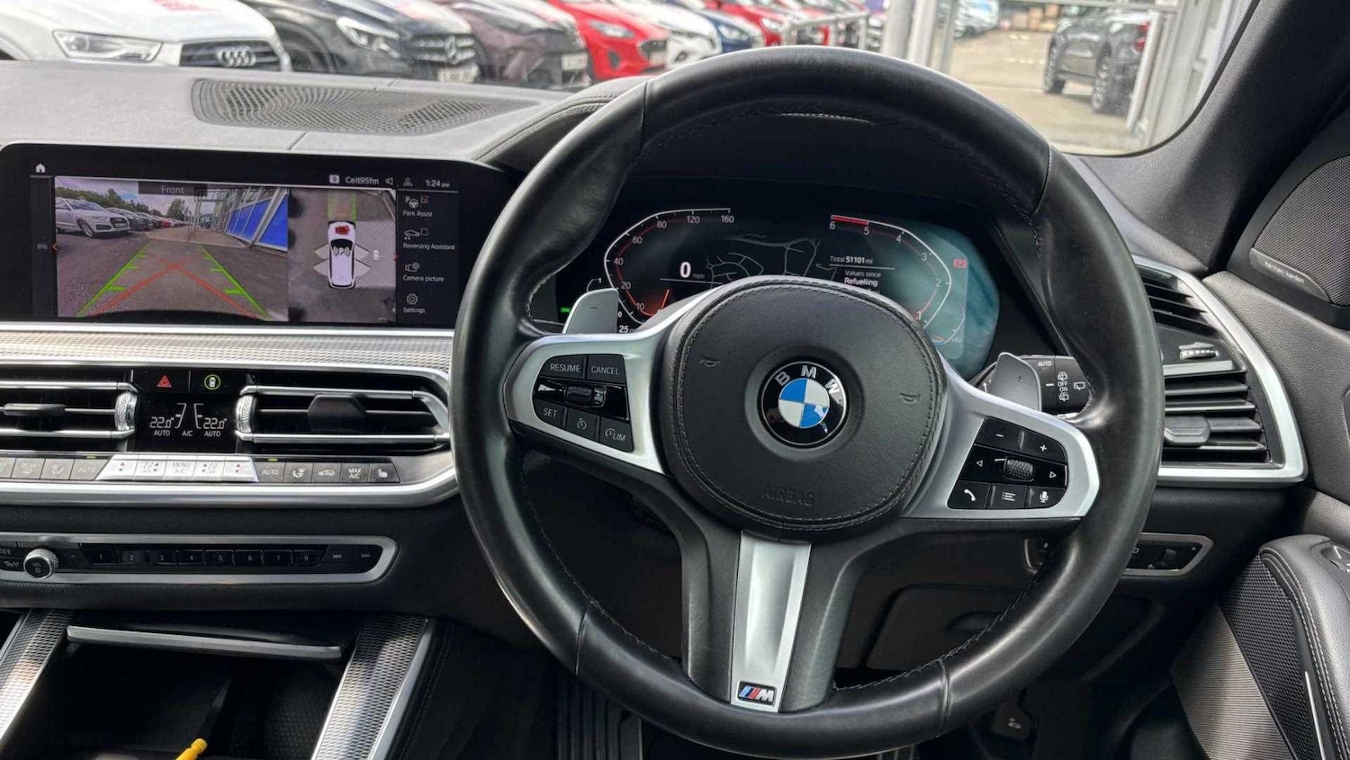 Used BMW X5 2020 for sale - 77961186: Photo 18