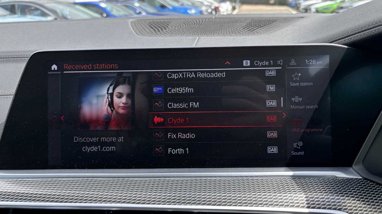 Used BMW X5 2020 for sale - 77961186: Photo 22